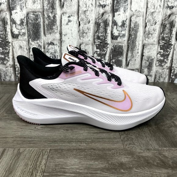 Nike Shoes - Nike Zoom Winflo 7 CJ0302-501 Women size 7